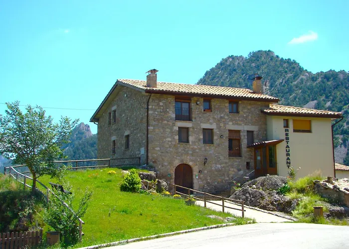 Casa Vilasalo *