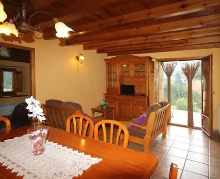 Casa Vilasalo Apartment *