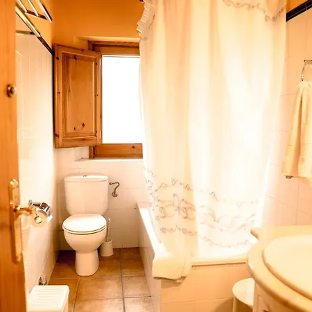 Apartment Casa Vilasalo *