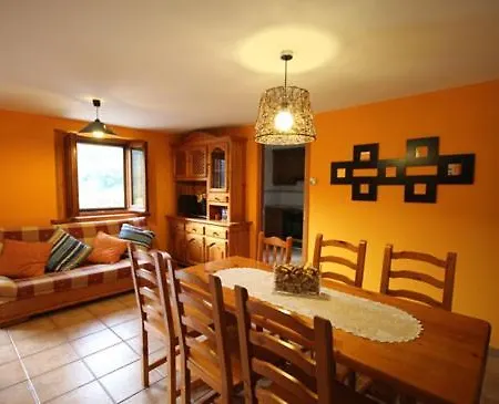 Apartment Casa Vilasalo *