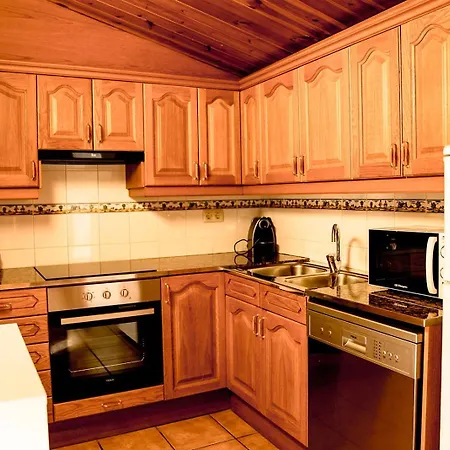 Casa Vilasalo Apartment