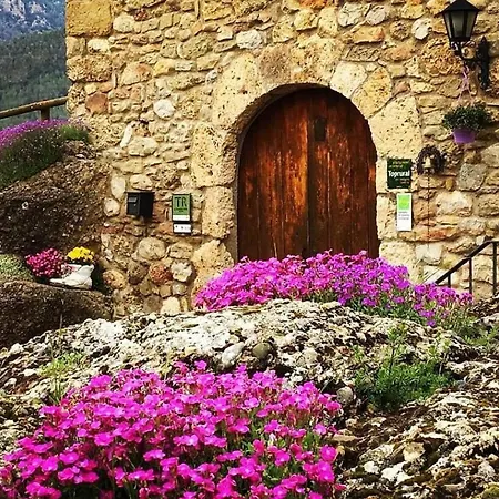 Casa Vilasalo Guixers