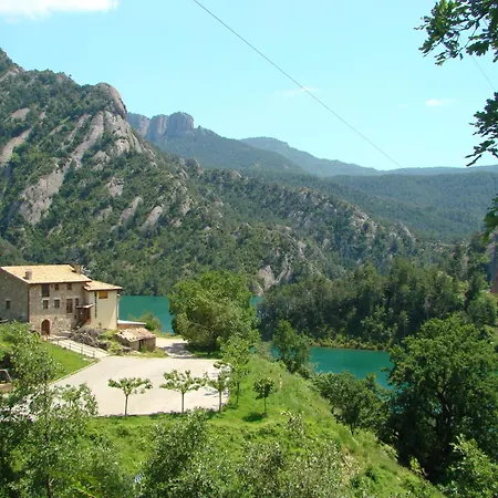 Casa Vilasalo Guixers