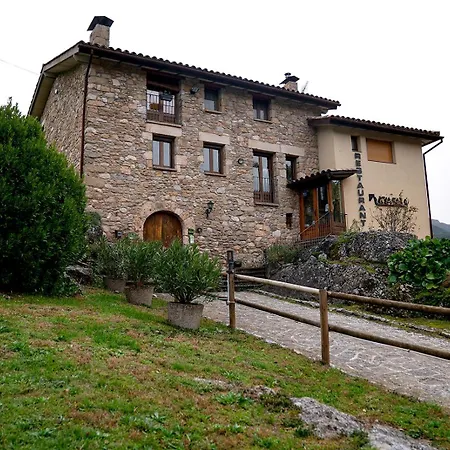 Apartment Casa Vilasalo