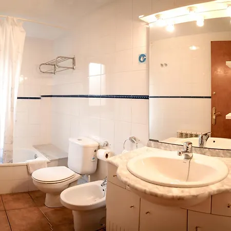 Apartment Casa Vilasalo Guixers