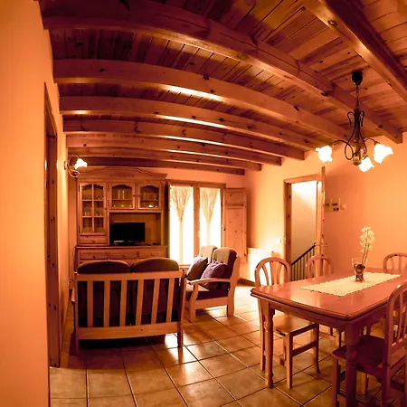 Casa Vilasalo Guixers