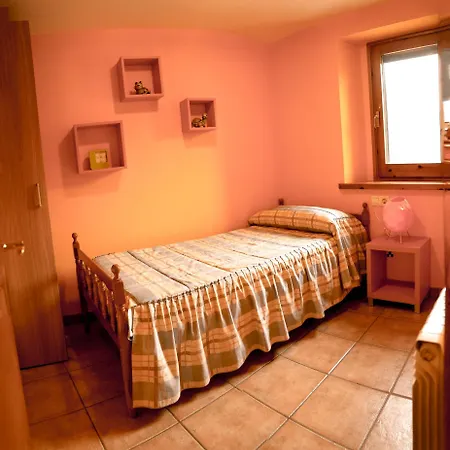 Apartment Casa Vilasalo
