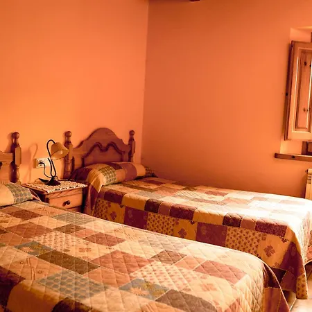 Apartment Casa Vilasalo Guixers