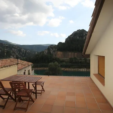 Casa Vilasalo *