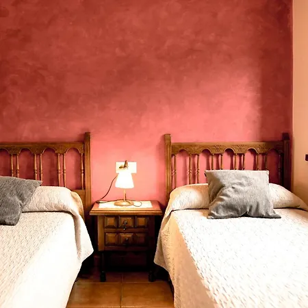 Apartment Casa Vilasalo Guixers